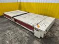 20 TON (40k LBS) DENSON MODEL #ST-1620 DIE LIFTING TABLE &amp; FLIPPER PLATFORM: YOBRO #24187