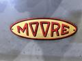 #3 MOORE UNIVERSAL MEASURE DEVICE: STOCK #20686