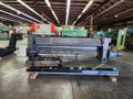 12Ga x 12′ Niagara 612 Mechanical Shear – Front Sheet supports, Cnc Backgauge