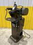MICRON MODEL #79 GEAR HOBBER W/ AIR TAIL STOCK: STOCK #22042