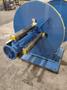2,500 LB X 24&quot; LITTELL MODEL #25-12 DOUBLE END PULL OFF COIL REEL UNCOILER: STOCK #22533
