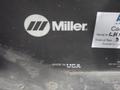 MILLER ELECTRIC 400 AMPS WELDER  -  SYNCROWAVE 350 LX