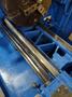 3A WARNER &amp; SWASEY MODEL #M3500 CROSS SLIDING TURRET LATHE: YOBRO #25678