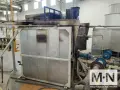4 ARM FERRY MODEL RS4-220 ROTATIONAL MOLDING MACHINE REBUILT IN 2021