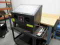 ALC Benchtop Abrasive Blast Cabinet- Auction Item