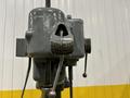 21" CINCINNATI BICKFORD #21 SUPER SERVICE SINGLE SPINDLE DRILL PRESS: STOCK #19038