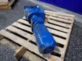 SEW EURODRIVE 2 HP GEAR DRIVE  -  KA87B/A