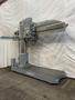 8&#039; X 19&quot; CARLTON MODEL #4-A RADIAL ARM DRILL: STOCK #22071