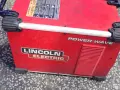 LINCOLN ELECTRIC 350A S350 WELDER  -  S350 WELDER