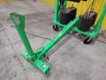 DBI SALA MODEL #8520867 Advanced Green Counterweight Cart CONFINED SPACE RESCUE: STOCK #20151