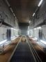 12 WHEEL BCP &quot;AUTOBLAST&quot; RAIL CAR SHOT BLAST CLEANING SYSTEM: STOCK #14287
