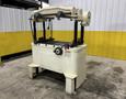 3 TON X 43" X 24" HANSFORD MODEL #1020 DIE HANDLER. STOCK #