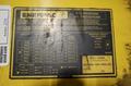 Enerpac GPER5420GFH Electric Hydraulic Pump Unit, 10,000 PSI with 5 Gallon Oil Tank- Auction Item