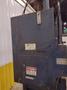 60&quot; X 30&quot; JV MANUFACTURING MODEL #VB60-B HYDRAULIC DOWNSTROKE VERTICAL CARDBOARD BALER: STOCK #23605