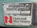 Hartford  4-600 High Speed Flat Die Thread Roller