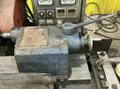 12" X 40" SHIGIYA OKAMOTO #GUA-30-100 OD HYDRAULIC CYLINDRICAL GRINDER. STOCK # 0435526