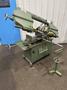 19.6 X 10.2" JAESPA MODEL #W-260 HORIZONTAL BAND SAW: STOCK #77908