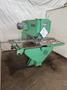 STRIPPIT SUPER 30/40 40-TON SINGLE STATION PUNCH PRESS W/ TOOLING INCLUDED. STOCK # 0774325
