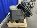 COLD JET 5 LBS/MIN DRY ICE BLASTER  -  AERO 40FP