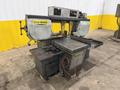 13" X 20" HYD-MECH MODEL #S20 SWIVEL MITRE HORIZONTAL BANDSAW: YOBRO #25184
