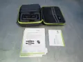 RTI MULTIFUNCTION X-RAY METER W/CASE  -  PIRANHA 255