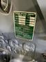 5 TON PERKINS MODEL 5-C AIR CLUTCH OBI PRESS: STOCK #81010