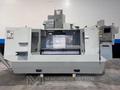 Haas VF-7D/40 CNC Vertical Machining Center – Mill