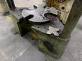 GREENERD #32 TWIN POST MANUAL ARBOR PRESS: YOBRO #25234
