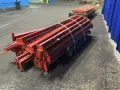 PALLET RACKING BEAMS