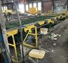 Packaging Line, Bar and Shapes, Samuel STOCK# 4332