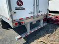Great Dane CS1 Champion 53′ x 102″ Composite Dry Van Trailer, 2022 – Air Ride, Swing Doors, Wood Floor, Tandem Axle