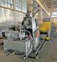 10,000# x 48&quot; G. Macicania Uncoiler w/Coil Car / Upender