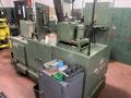 Nakashimada Model NP-40 Two Die Three Blow Cold Header