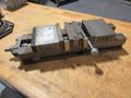 Kurt DL-600C 6&quot; Double Lock Machine Vise W/ Jaws &amp; Handle- Auction Item