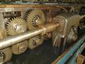 10 STAND X 2" TISHKEN MODEL #10-MW-2 ROLLFORMER: YOBRO #25360