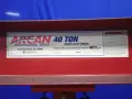 ARCAN 40 TONS HEAVY DUTY PRESS  -  CP400W