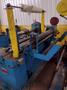 36" X 4" X 12,000 LBS YODER / STAMCO MOTORIZED SLITTING LINE STOCK #3731
