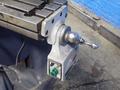 BRIDGEPORT MACHINE 9"X 42" VERTICAL MILL