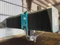 2013 FLOW MACH 3 4020B | Waterjet Cutters