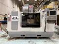 2002 HAAS VF-3B CNC VERTICAL MACHINING CENTER USED