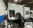 HAAS EC-1600 CNC Horizontal Machining Center, 2010