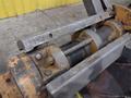 7,500 LBS ASC PULL OFF DOUBLE END REEL: YOBRO #25261