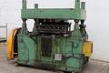 125 TON B &amp; K 4 POST CUT OFF PRESS: STOCK #73626