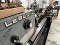 Leblong Regal Servo-Shift 17" x 102" Engine Lathe