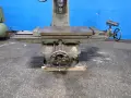 PRATT &amp; WHITNEY 22” X 44” JIG BORER  -  M-1620