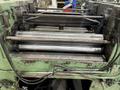 48" X 14 GAUGE AUTOMATIC FEED MODEL 13-32-48 13 ROLL STRAIGHTENER LEVELER: STOCK 19766