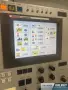 OKAMOTO 8.66" SWING  X  20" CENTER CYLINDRICAL NC GRINDER   -  OGM 820U III