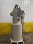 1200 CFM HAMMOND DUSKOLECTOR MODEL DK-655-C DUST COLLECTOR: STOCK #17572