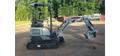 Kymron ZX22D Compact Excavator, 2025