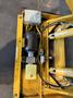 4,000 LB VESTIL HYDRAULIC TILT TABLE. STOCK # 1000825.